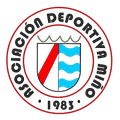 เอดี มิโน Logo