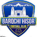 Barkchi Hisor Logo