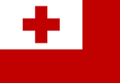 Tonga U17 Logo