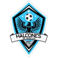 Halcones FC II Logo