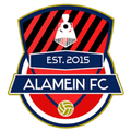 Alamein(w) Logo