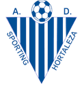 AD Sporting Hortaleza U19 Logo