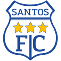 Santos FC Reserves Logo