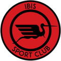 Ibis SC U20 Logo