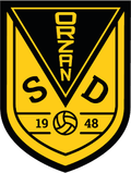 Orzan SD (W) Logo
