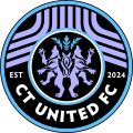 Connecticut United FC Logo