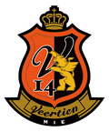 Veertien MIE Logo