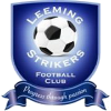 Liming forward SC Logo