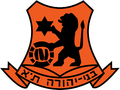 Bnei Yehud Logo