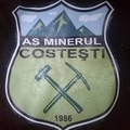 Minerul Costesti Logo