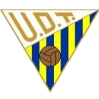 UD Tomares U19 Logo