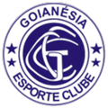 Goianesia U20 Logo