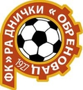 รัดนิกกี้ โอเบรโนวัค Logo
