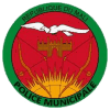 AS Police Logo