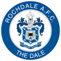 Rochdale U18 Logo