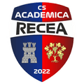 CS Academica Recea Logo
