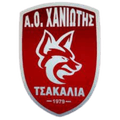เอโอ ชานิโอติส Logo