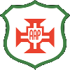 Portuguesa Santista Youth Logo