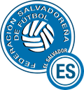 ซัลวาดอร์ U16 (ญ) Logo