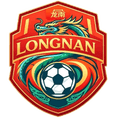 Longnan Team Logo