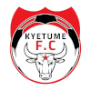 Kyetume Logo