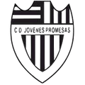 Jovenes Promesas Youth Logo