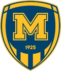 Metalist 1925 Kharkiv B Logo