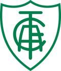 America MG U20 Logo