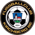 FC Kirchberg BE Logo