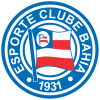 Ec Bahia(w) Logo