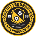 Pittsburgh Riverhounds B Logo