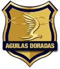 Aguilas Doradas U19 Logo