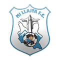 Mi Llajta FC Logo