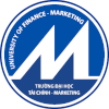 Tai Chinh MKT University Logo