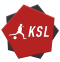 KSL FC (W) Logo