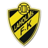 Laholms FK Logo