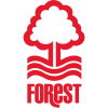 Nottingham Forest U21 Logo