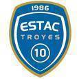 Troyes U19 Logo