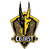 Celebest FC Logo
