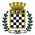 Boavista U19 Logo