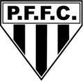 Porto Ferreira SP Youth Logo