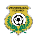 Vanuatu U20 Logo