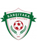 Karsiyaka SK U18 Logo
