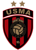 USM Alger (W) Logo