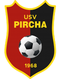USV Pircha Logo