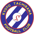 Kyoto Tachibana University Logo