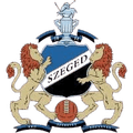 Szeged-Csanad Grosics Logo