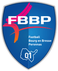 Bresse Péronnas 01 Logo