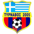 Tyrnavos 2005 Logo