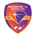 曼谷大學 Logo